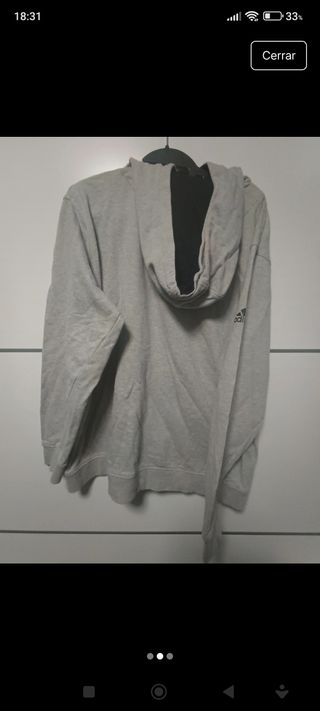 Sudadera Adidas Champions League