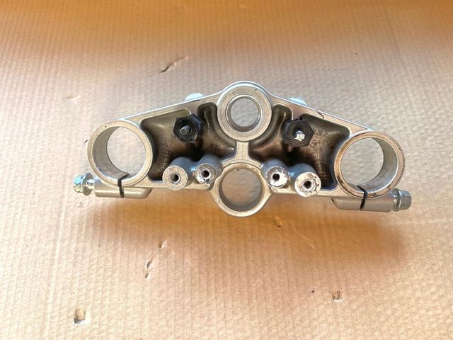 ✅🏍 HORQUILLA SUZUKI BANDIT 400