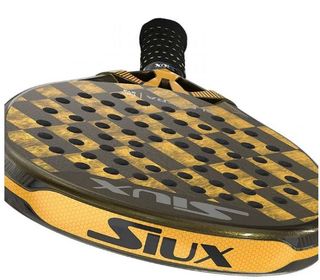 Pala Siux Stupa Electra Pro ST4 2025