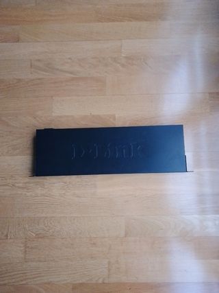 Switch D-Link DGS - 1210-28