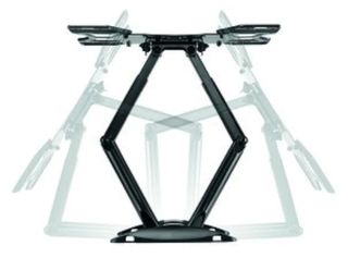 Vogel's BASE 45 L Soporte de pared para TV