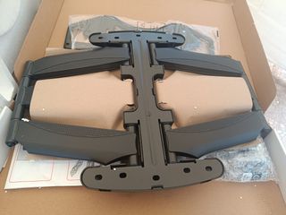 Vogel's BASE 45 L Soporte de pared para TV 