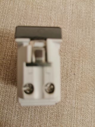 Interruttore 2 poli 32a HS4011
