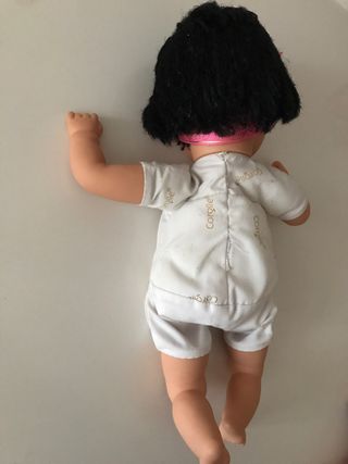 Muñeca asiática Corolle Calin Yang