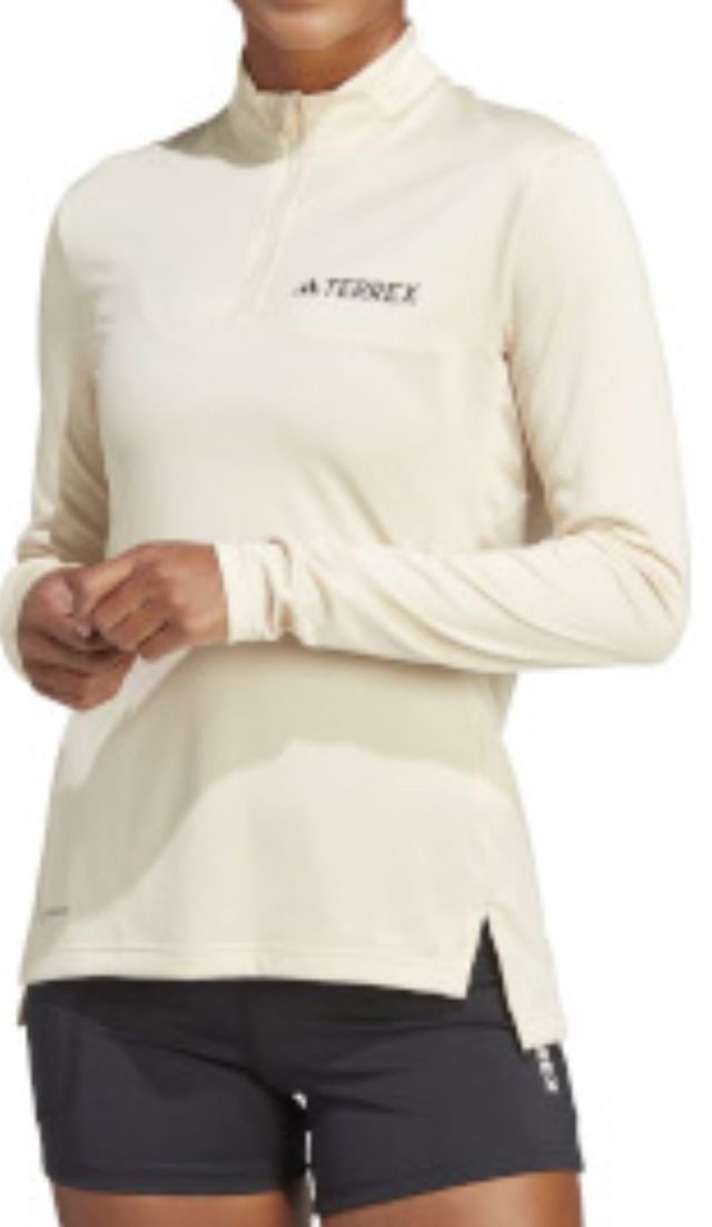 Camiseta Adidas Terrex nueva