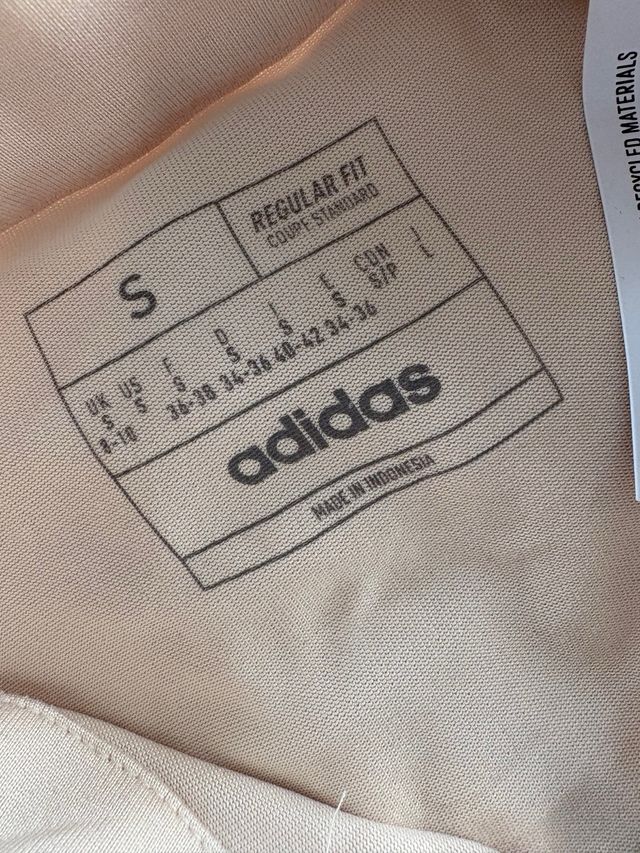 Camiseta Adidas Terrex nueva