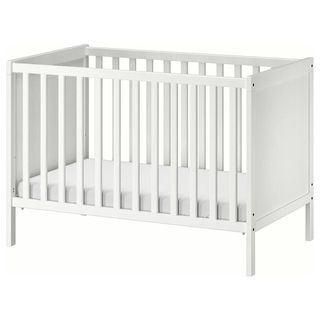 Cuna de ikea