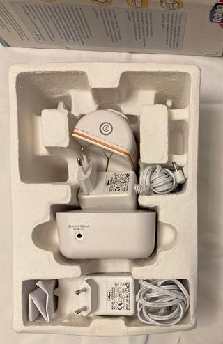 chicco baby control audio digital