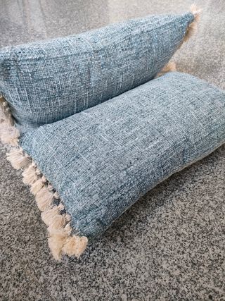 Conjunto de cojines