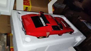 Lamborghini Miura SVR 1/12 Kyosho 08624R