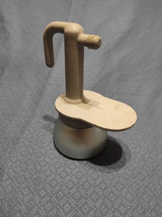 Macchina da caffè vintage