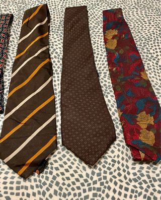 Corbata