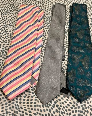 Corbata