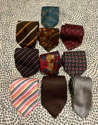 Corbata
