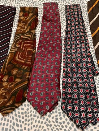 Corbata
