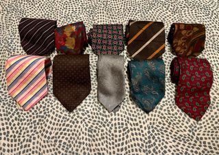Corbata