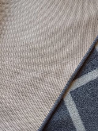 Alfombra IKEA Hemmahos