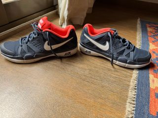 Zapatilla de padel/ tenis NIKE