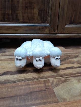 Peluche ovejas Bo peep Toy Story