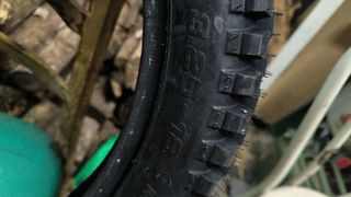 Rueda de trial 