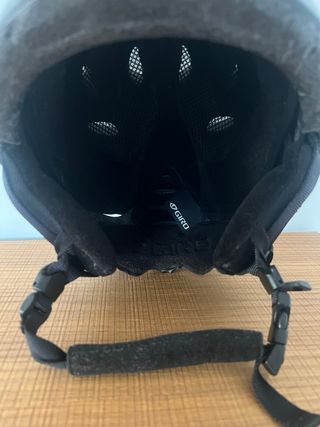 Casco de Ski