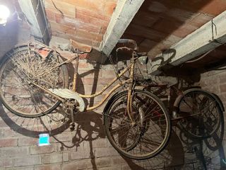 Bicicletas antiguas