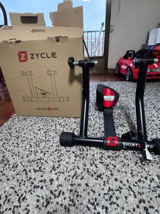 Rodillo bkool