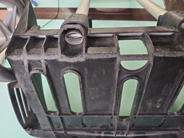 Carro mochila escolar safta