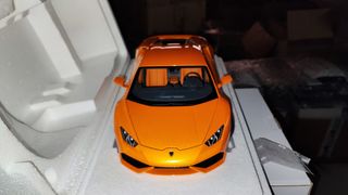 Lamborghini Huracan LP 610-4 1:12 AutoArt