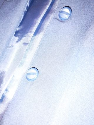 Chaqueta tipo traje mujer talla 46