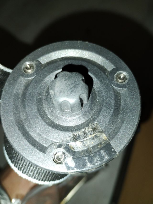 Giottos monopiede  MML 3250B alluminium foto photo