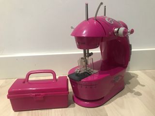 Máquina de coser infantil