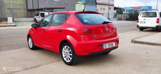 SEAT Ibiza 2014