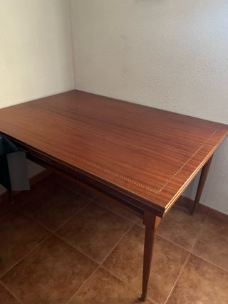 Mesa de comedor