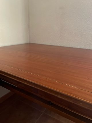 Mesa de comedor