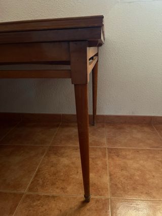 Mesa de comedor