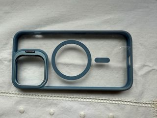 3 Fundas iPhone 14 pro Max