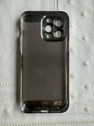 3 Fundas iPhone 14 pro Max