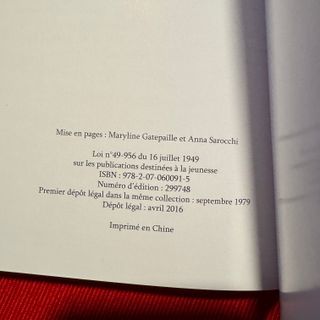 Le Petit Prince + figura + 4 postales NUEVO
