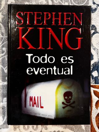 Todo es eventual