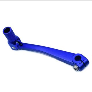 Palanca de cambios moto