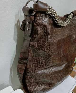 Bolso Zara de Mujer - Como Nuevo