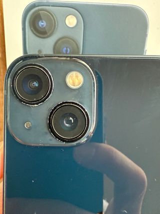 Teléfono mòvil IPHONE 13 MINI 128 Gb