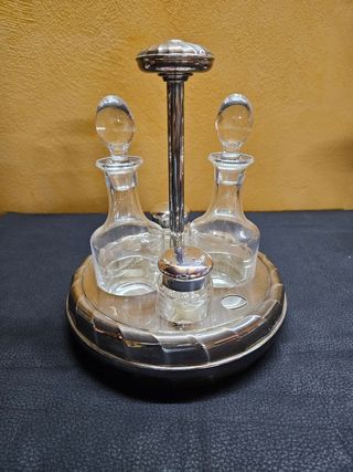 Menagere Ricci Argentieri Italy