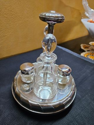 Menagere Ricci Argentieri Italy