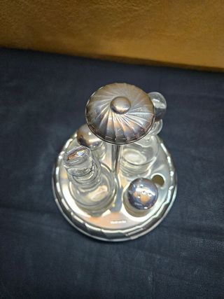 Menagere Ricci Argentieri Italy