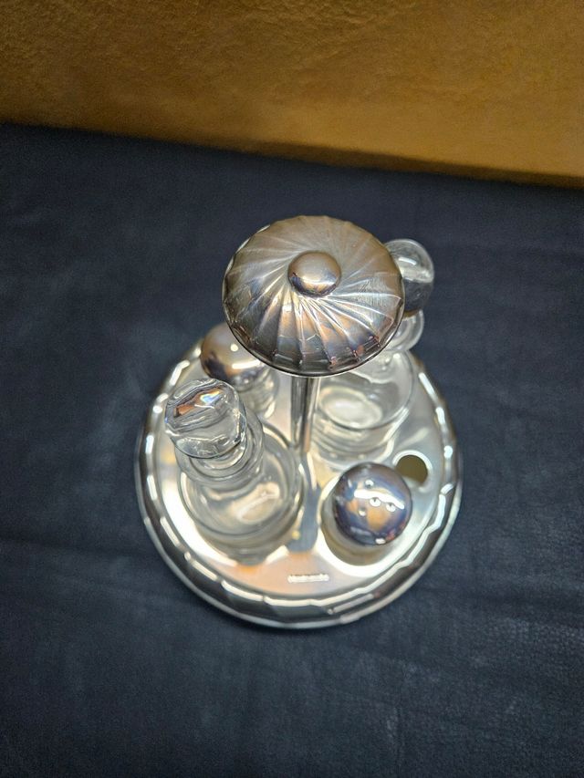 Menagere Ricci Argentieri Italy