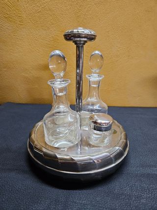 Menagere Ricci Argentieri Italy