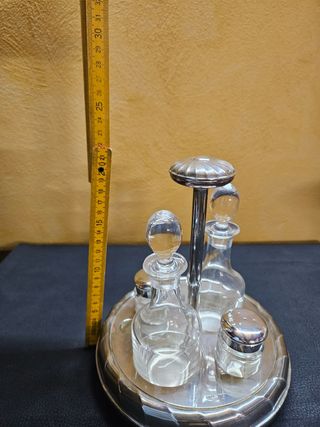 Menagere Ricci Argentieri Italy