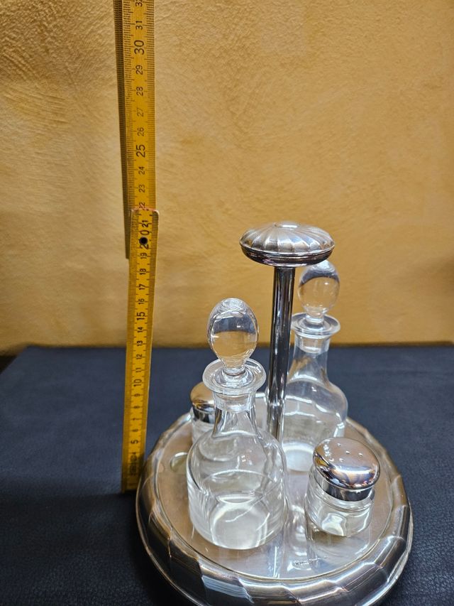 Menagere Ricci Argentieri Italy